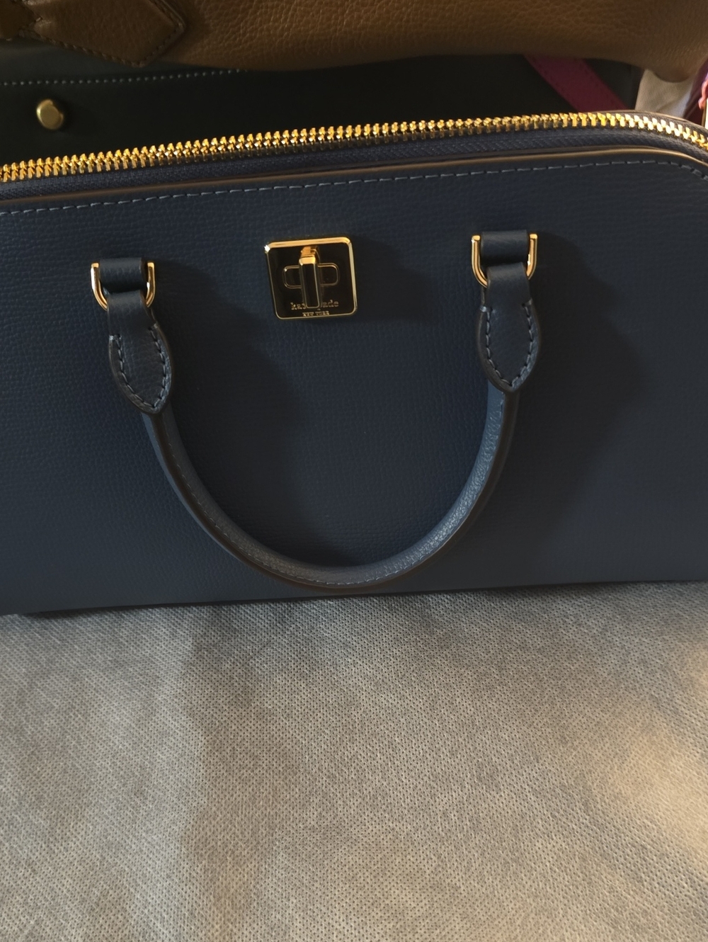 Bag Subcategory Classification